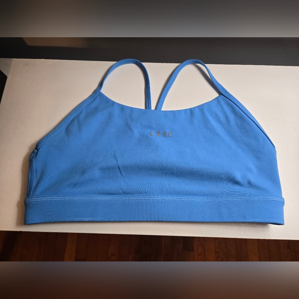 LSKD sports bra